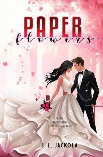 Cover image for Paper Flowers