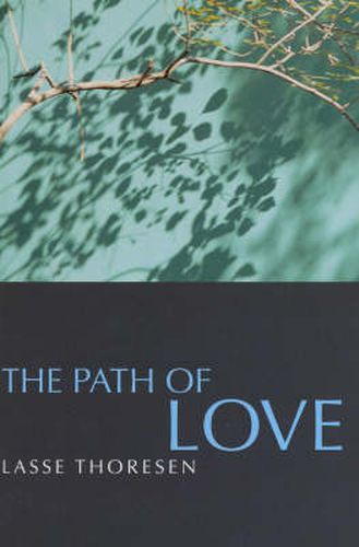 Cover image for The Path of Love