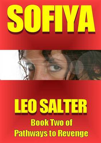 Cover image for Sofiya