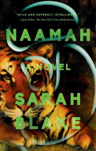 Cover image for Naamah: A Novel