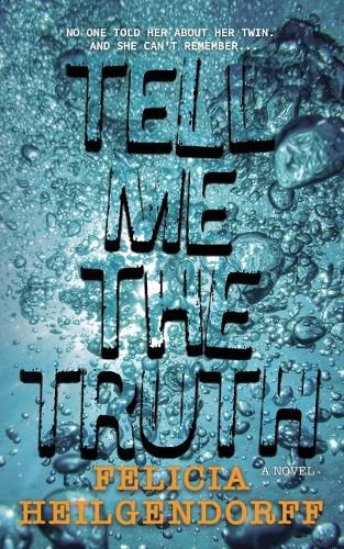 Cover image for Tell Me The Truth