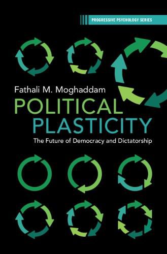 Cover image for Political Plasticity: The Future of Democracy and Dictatorship