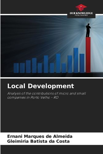 Cover image for Local Development