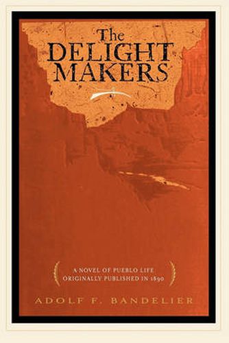 Cover image for Delight Makers