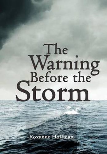 Cover image for The Warning Before the Storm