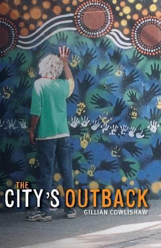 Cover image for The City's Outback