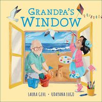 Cover image for Grandpa's Window