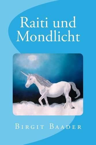 Cover image for Raiti und Mondlicht