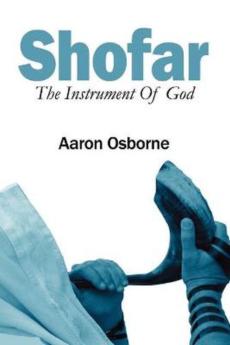 Cover image for Shofar: The Instrument of God