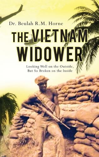 Cover image for The Vietnam Widower