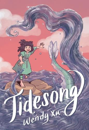 Cover image for Tidesong