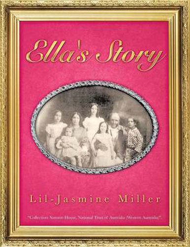 Ella's Story