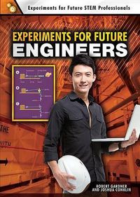 Cover image for Experiments for Future Engineers