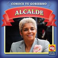 Cover image for Alcalde (Mayor)