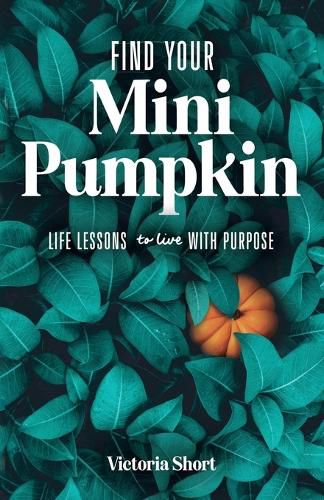 Cover image for Find Your Mini Pumpkin