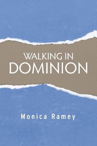 Cover image for Walking in Dominion