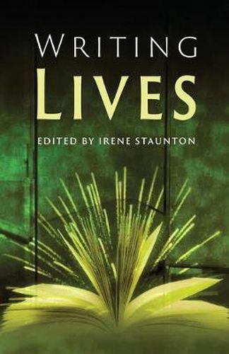 Cover image for Writing Lives: Second Edition