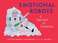 Cover image for Emotional Robots: A Question of Existence