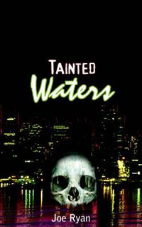 Cover image for Tainted Waters