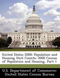 Cover image for United States 2000