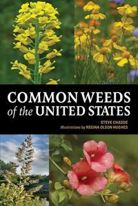 Cover image for Common Weeds of the United States