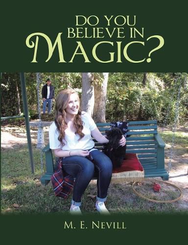 Cover image for Do You Believe in Magic?
