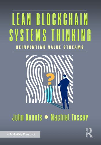 Cover image for Lean Blockchain Systems Thinking