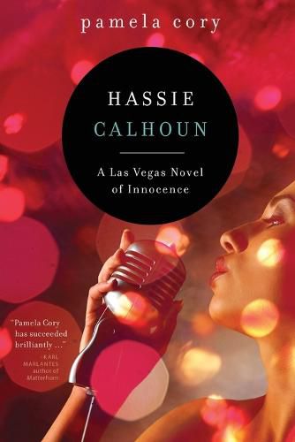 Cover image for Hassie Calhoun