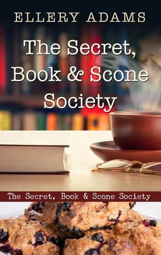 The Secret, Book & Scone Society