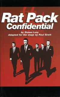Cover image for Rat Pack Confidential