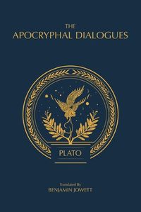 Cover image for The Apocryphal Dialogues