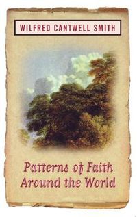 Cover image for Patterns of Faith Around the World