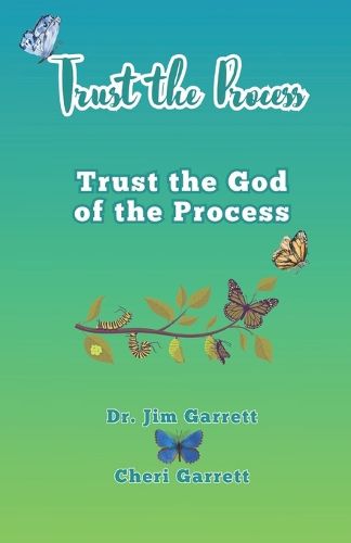 Cover image for Trust the Process