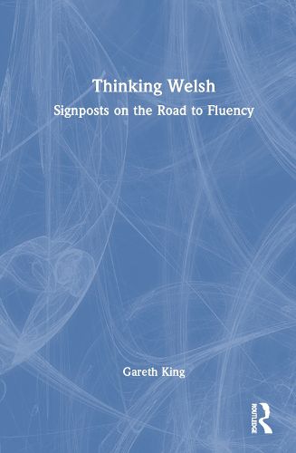 Cover image for Thinking Welsh