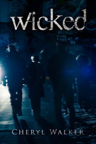 Cover image for Wicked