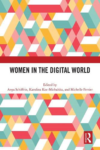 Cover image for Women in the Digital World