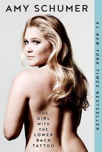 Cover image for The Girl with the Lower Back Tattoo