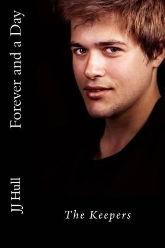 Cover image for The Keepers, Forever and a Day