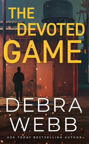 Cover image for The Devoted Game