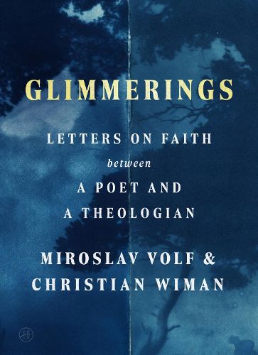 Cover image for Glimmerings