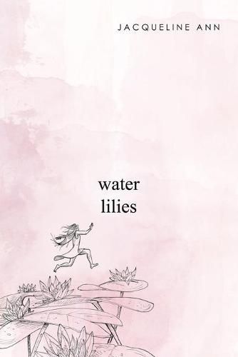 Cover image for Water Lilies