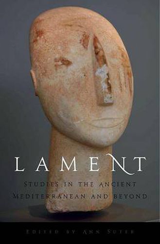 Cover image for Lament: Studies in the Ancient Mediterranean and Beyond