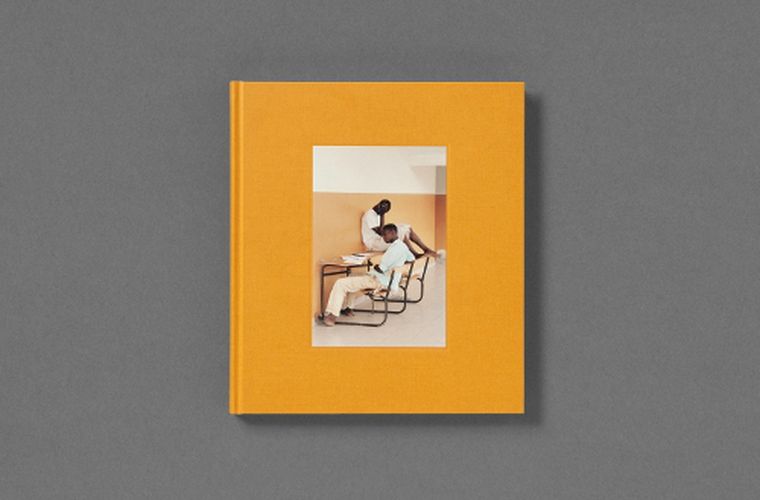 Cover image for Henry Roy - Impossible Island