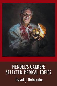 Cover image for Mendel's Garden