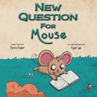 Cover image for New Question for Mouse