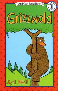 Cover image for Grizzwold