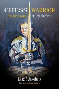 Cover image for Chess Warrior