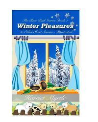 Cover image for Winter Pleasures and Other Short Stories