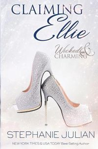 Cover image for Claiming Ellie: A Fairytale Romance