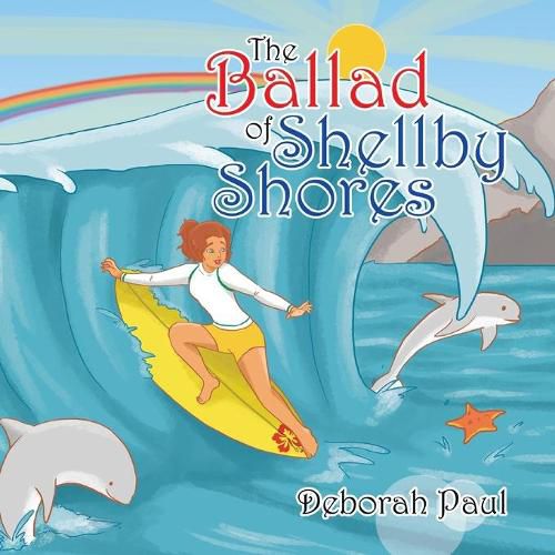 Cover image for The Ballad of Shellby Shores